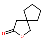 2-oxaspiro[4.4]nonan-3-one