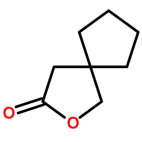 2-oxaspiro[4.4]nonan-3-one