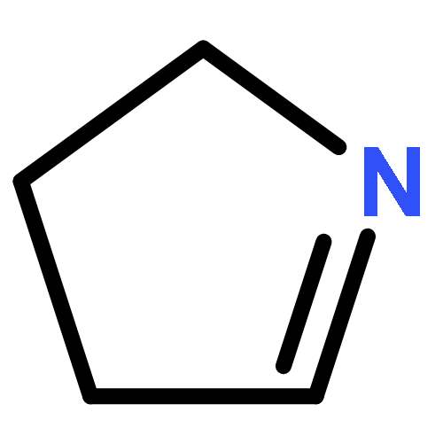 1-Pyrroline