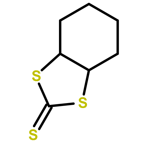 1,3-Benzodithiole-2-thione,hexahydro-, trans- (9CI)