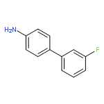 3'-Fluoro-[1,1'-biphenyl]-4-amine