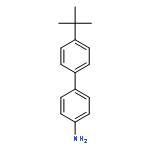 4'-(tert-Butyl)-[1,1'-biphenyl]-4-amine