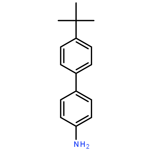 4'-(tert-Butyl)-[1,1'-biphenyl]-4-amine