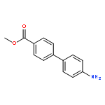 Methyl 4'-amino-[1,1'-biphenyl]-4-carboxylate