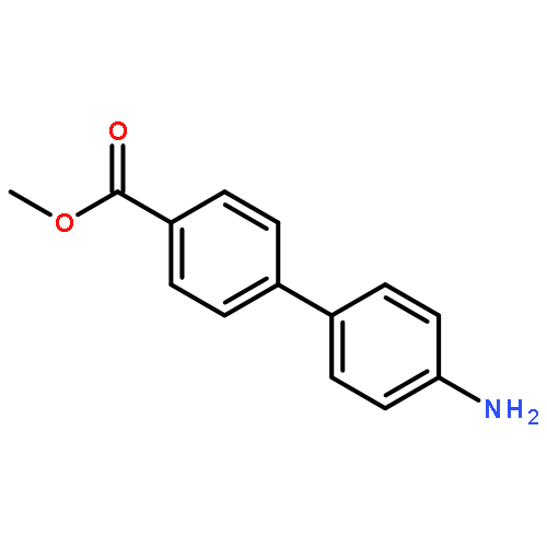 Methyl 4'-amino-[1,1'-biphenyl]-4-carboxylate