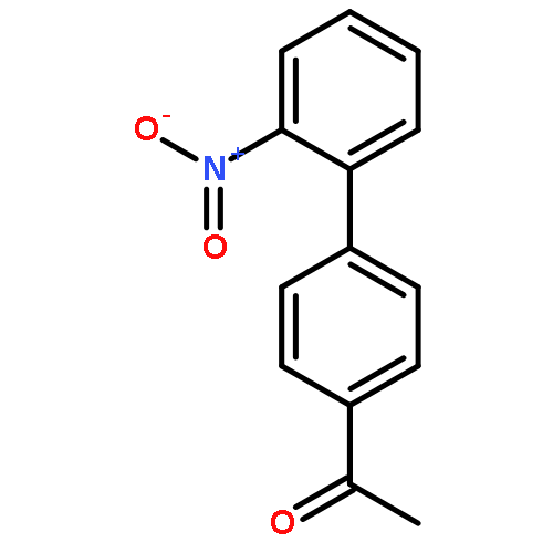 Ethanone,1-(2'-nitro[1,1'-biphenyl]-4-yl)-