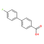 4'-Fluoro-[1,1'-biphenyl]-4-carboxylic acid