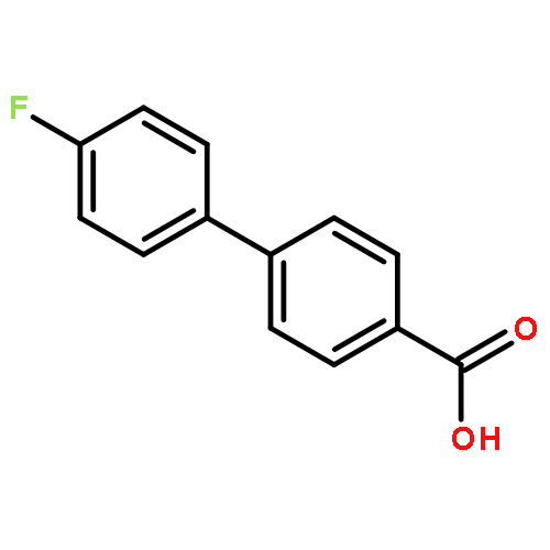 4'-Fluoro-[1,1'-biphenyl]-4-carboxylic acid