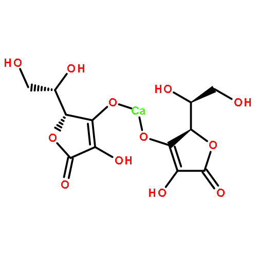 CALCIUM DIASCORBATE