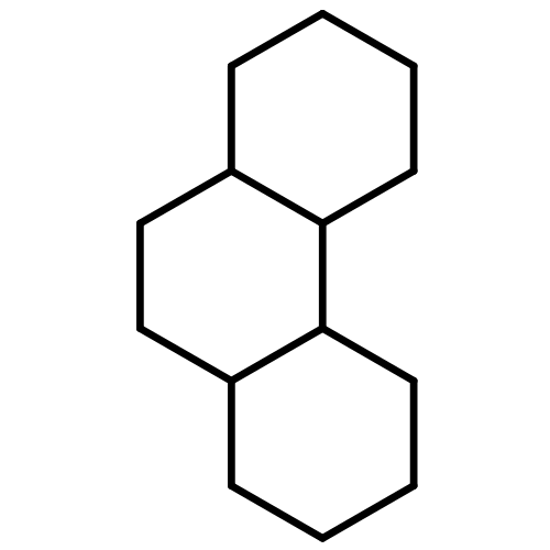 Phenanthrene, tetradecahydro-