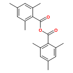 2,4,6-trimethylbenzoic anhydride