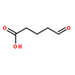 5-oxopentanoic acid