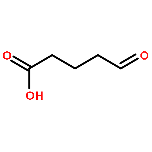 5-oxopentanoic acid