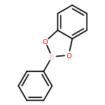 1,3,2-Benzodioxaborole,2-phenyl-