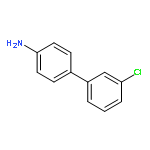 [1,1'-Biphenyl]-4-amine,3'-chloro-