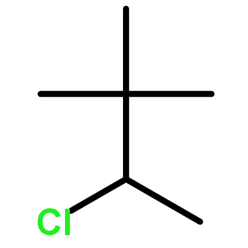 Butane,3-chloro-2,2-dimethyl-