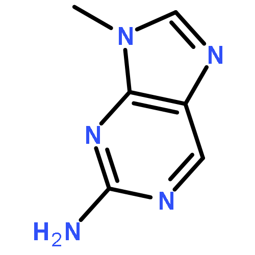 9-methyl-9H-Purin-2-amine