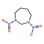 1,3-dinitro-1,3-diazepane