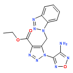 Ethanone,1-[4-(1,1-dimethylethyl)phenyl]-, hydrazone