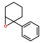 7-Oxabicyclo[4.1.0]heptane, 1-phenyl-, (1S,6S)-