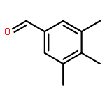 Benzaldehyde, 3,4,5-trimethyl-