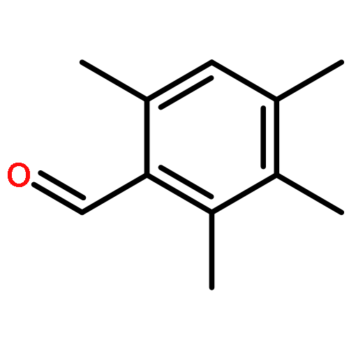 Benzaldehyde, 2,3,4,6-tetramethyl-