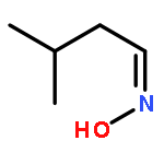 Butanal, 3-methyl-,oxime, (1Z)-