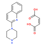 QUIPAZINE MALEATE			