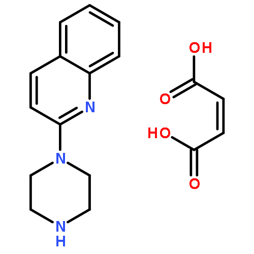 QUIPAZINE MALEATE			