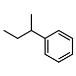 BUTAN-2-YLBENZENE