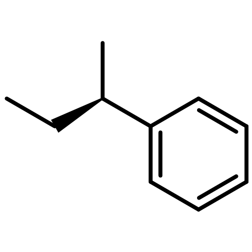 Benzene, (1-methylpropyl)-, (R)-