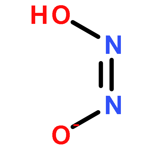 HYPONITRITE, (Z)-