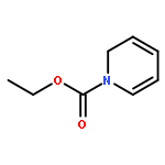 1(2H)-Pyridinecarboxylic acid, ethyl ester