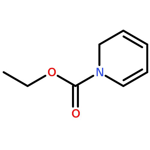 1(2H)-Pyridinecarboxylic acid, ethyl ester