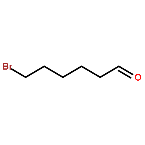 6-bromohexanal