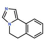 5,6-dihydro-Imidazo[5,1-a]isoquinoline