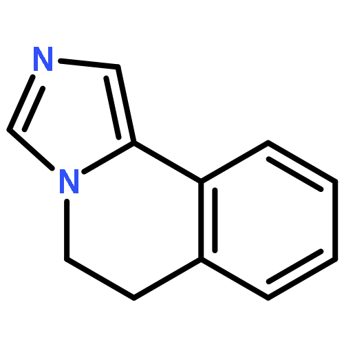 5,6-dihydro-Imidazo[5,1-a]isoquinoline