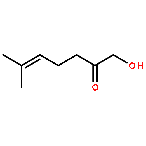 1-hydroxy-6-methylhept-5-ene-2-one