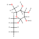 butan-2-O-beta-D-glucopyranoside