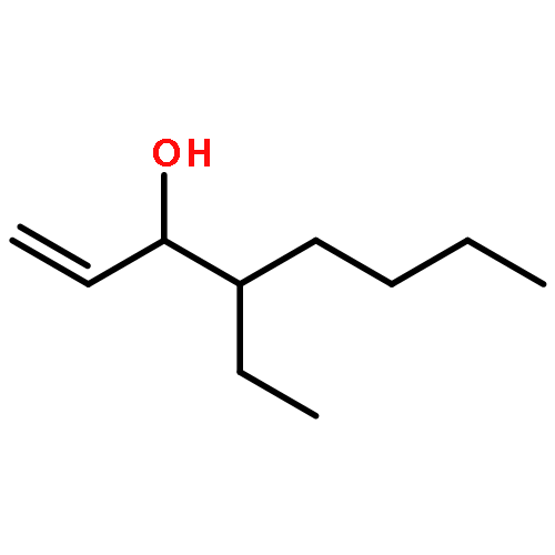 4-ethyloct-1-en-3-ol