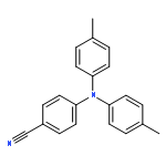 Benzonitrile, 4-[bis(4-methylphenyl)amino]-