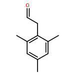 (2,4,6-trimethylphenyl)acetaldehyde