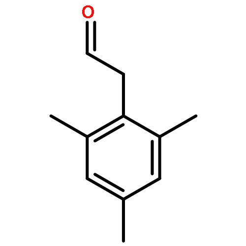 (2,4,6-trimethylphenyl)acetaldehyde