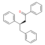 1-BUTANONE, 1,3,4-TRIPHENYL-, (3R)-