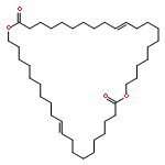 1,22-Dioxacyclodotetraconta-11,32-diene-2,23-dione