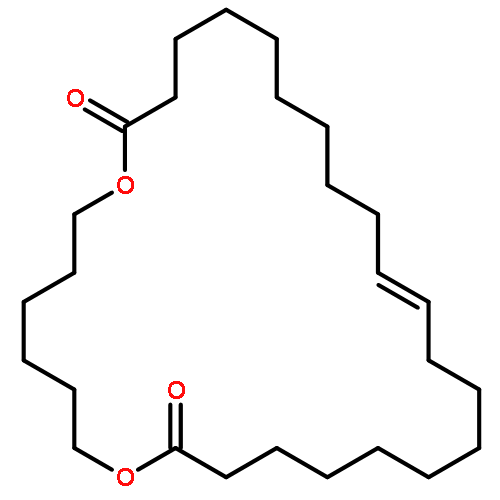 1,8-DIOXACYCLOOCTACOS-18-ENE-9,28-DIONE