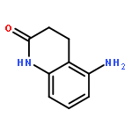 5-Amino-3,4-dihydroquinolin-2(1H)-one