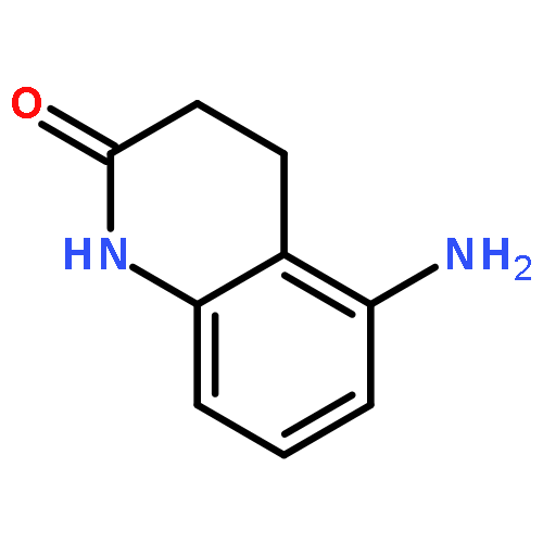 5-Amino-3,4-dihydroquinolin-2(1H)-one