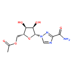 5’-O-Acetyl Ribavirin