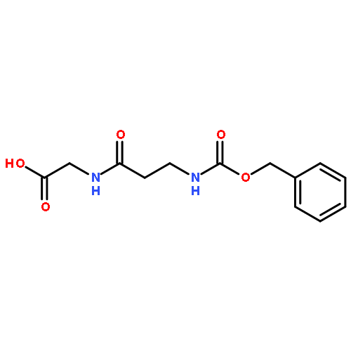 Glycine,N-[(phenylmethoxy)carbonyl]-b-alanyl- (9CI)